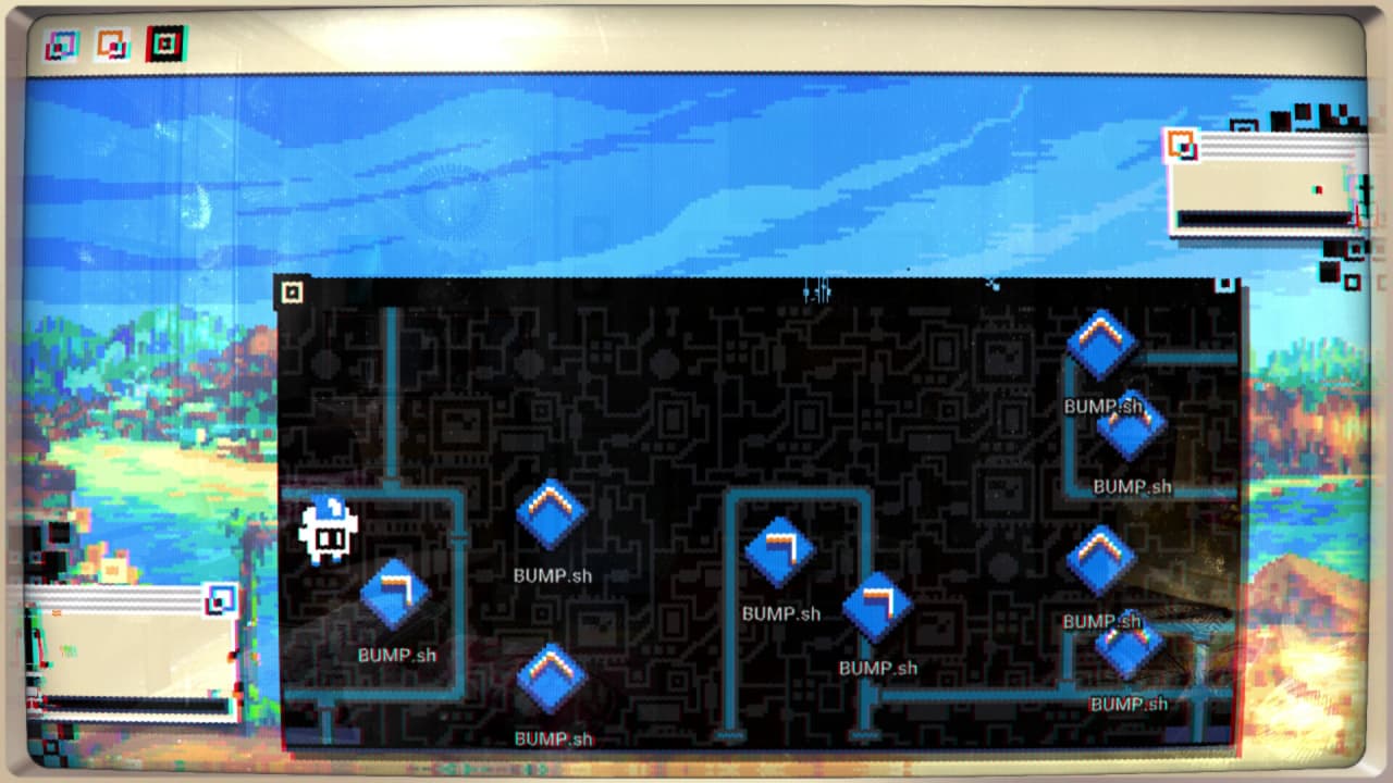 大型机[MainFrames] 游戏截图7