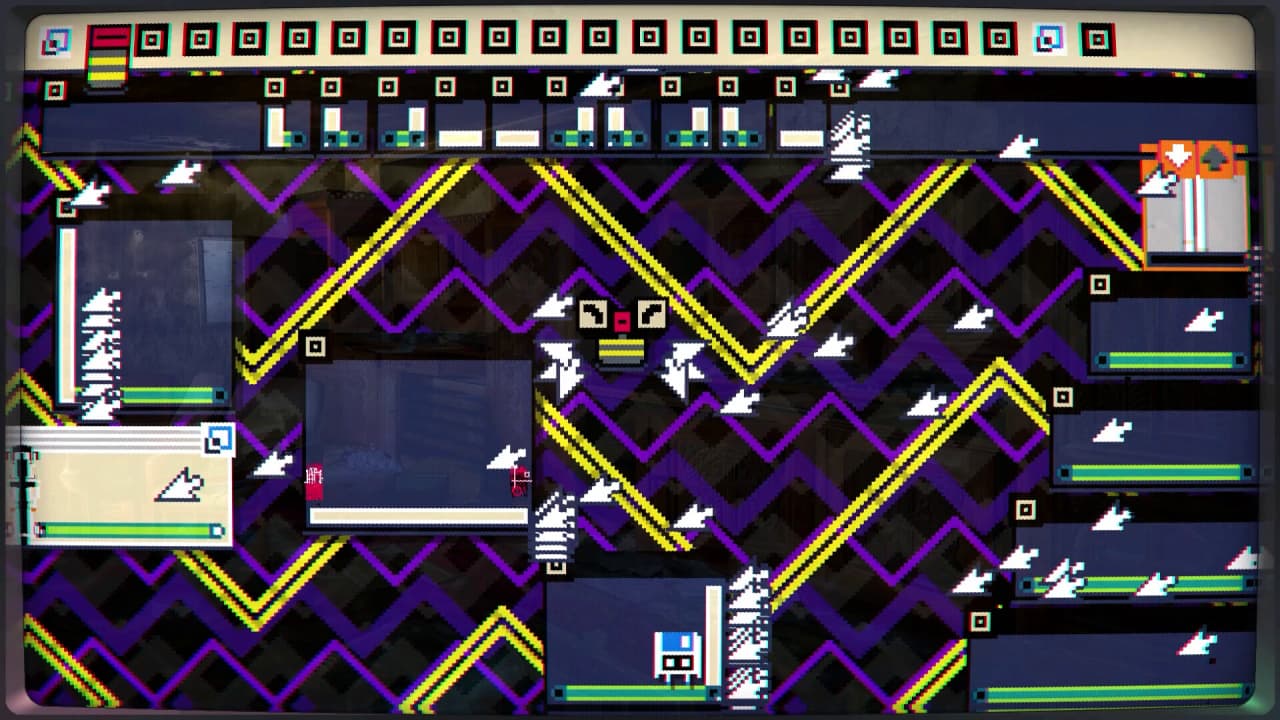 大型机[MainFrames] 游戏截图6