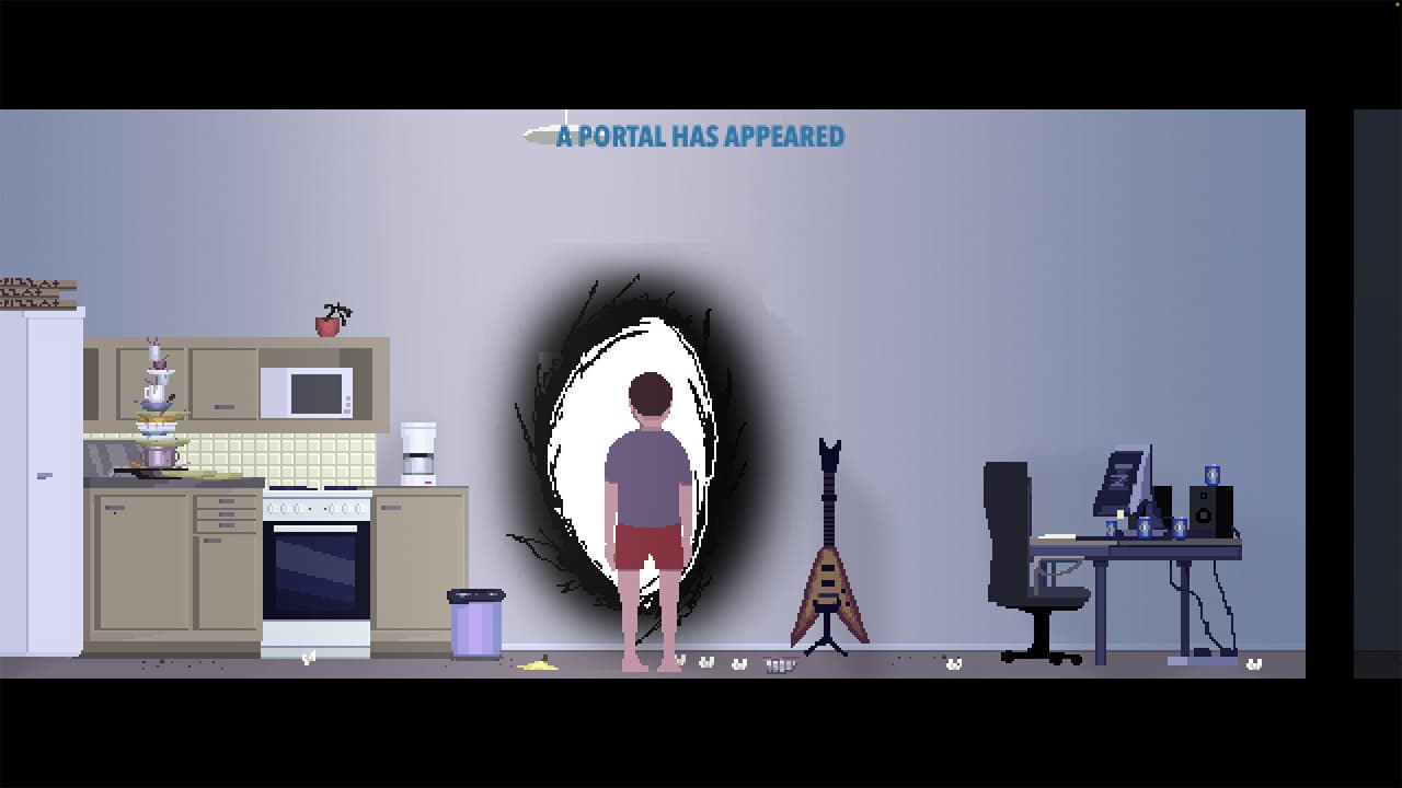 失业模拟器 2018[Unemployment Simulator 2018] 游戏截图10