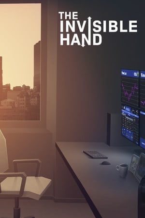 看不见的手[The Invisible Hand] 游戏封面