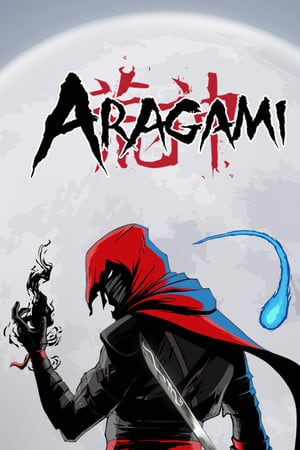 荒神[Aragami] 游戏封面