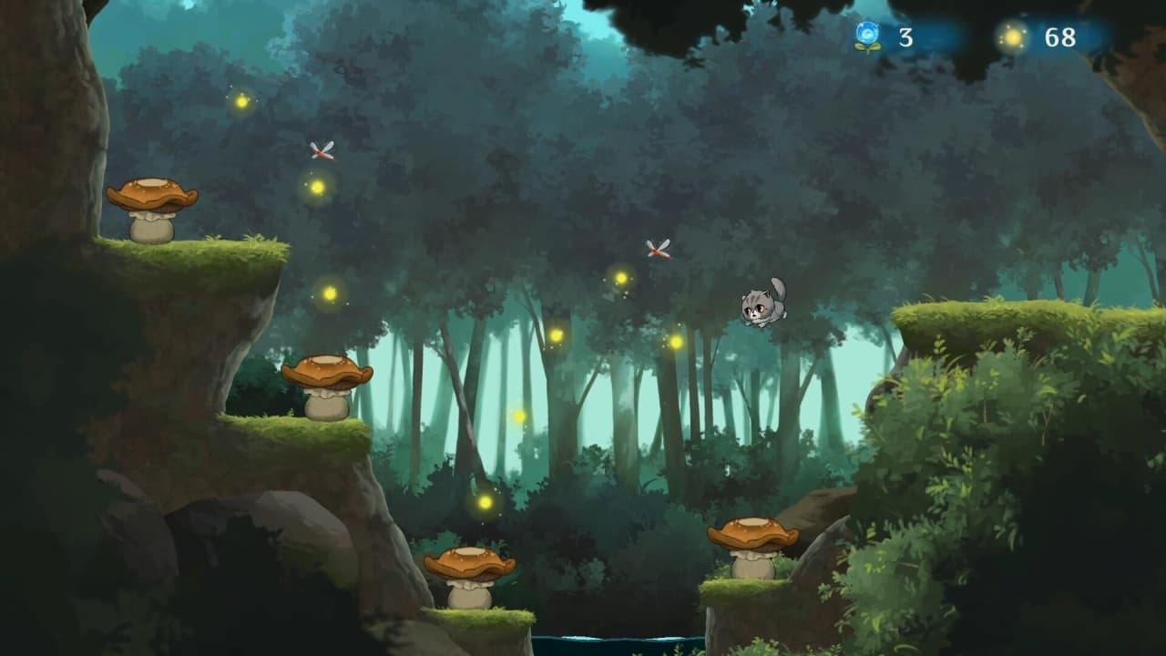 睡莲公主[Princess of the Water Lilies] 游戏截图5