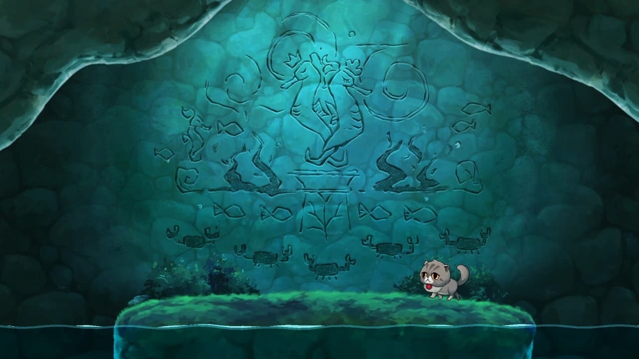睡莲公主[Princess of the Water Lilies] 游戏截图13