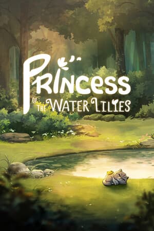 睡莲公主[Princess of the Water Lilies] 游戏封面