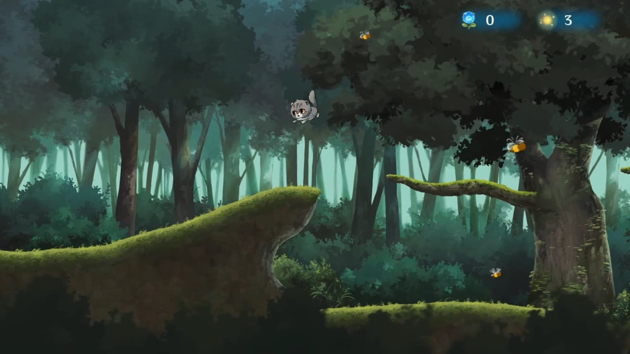 睡莲公主[Princess of the Water Lilies] 游戏截图4