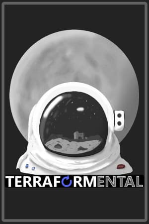 地形[Terraformental] 游戏封面