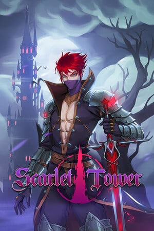 猩红之塔[Scarlet Tower] 游戏封面