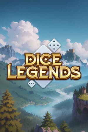 骰子传奇[Dice Legends] 游戏封面