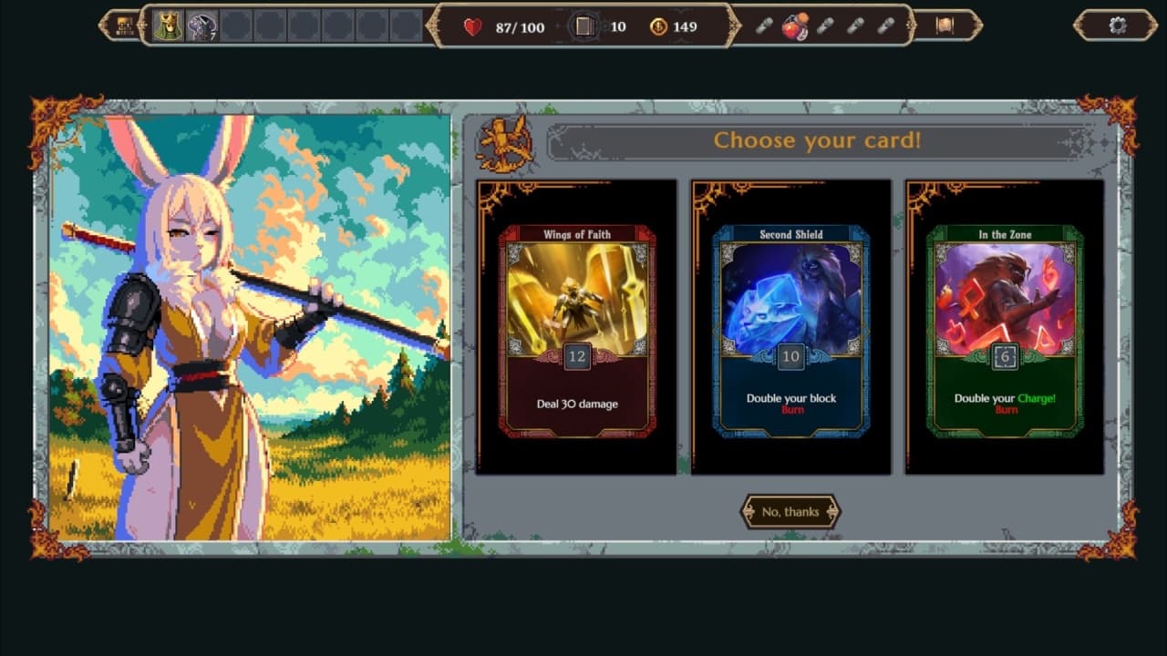 骰子传奇[Dice Legends] 游戏截图10