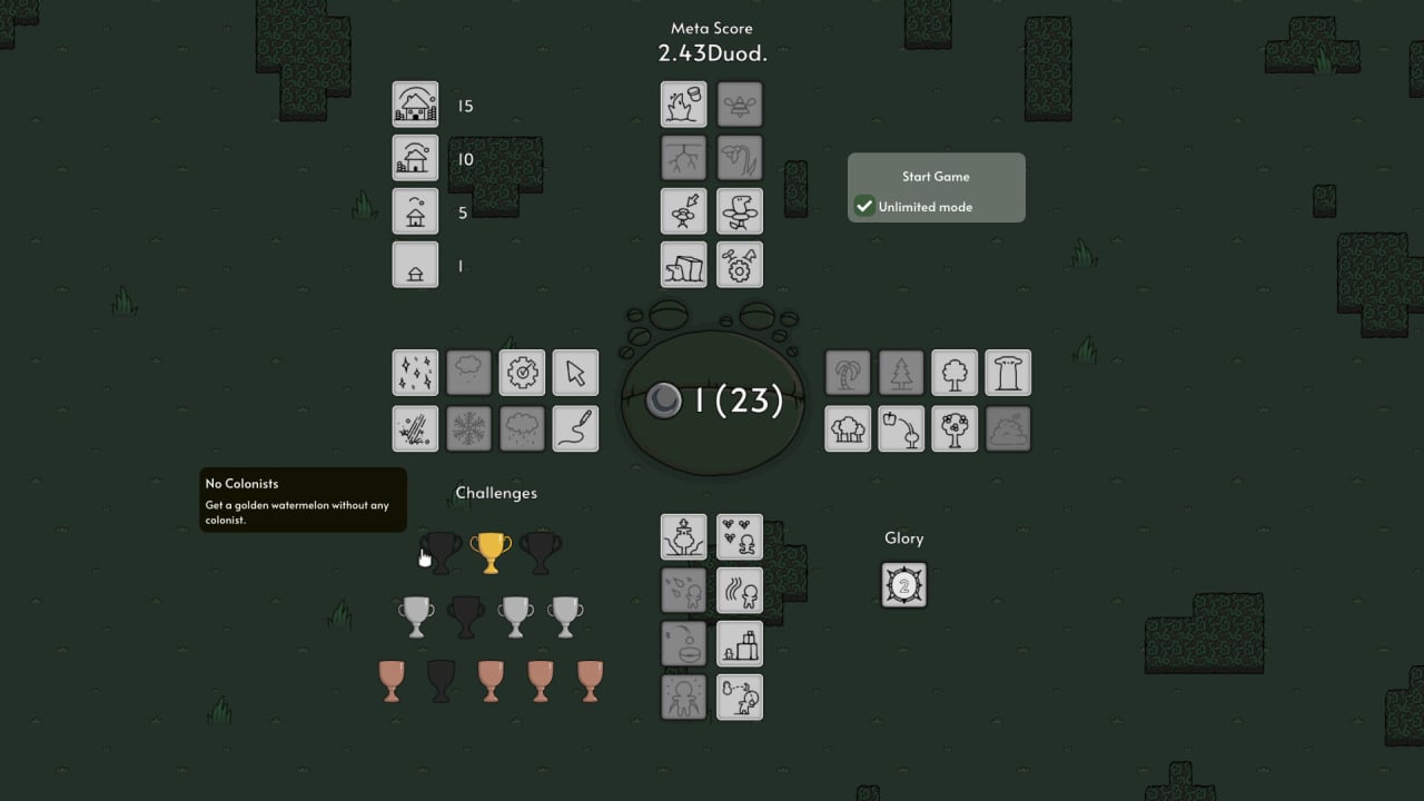 闲置殖民地[Idle Colony] 游戏截图7