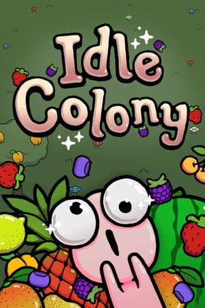 闲置殖民地[Idle Colony] 游戏封面