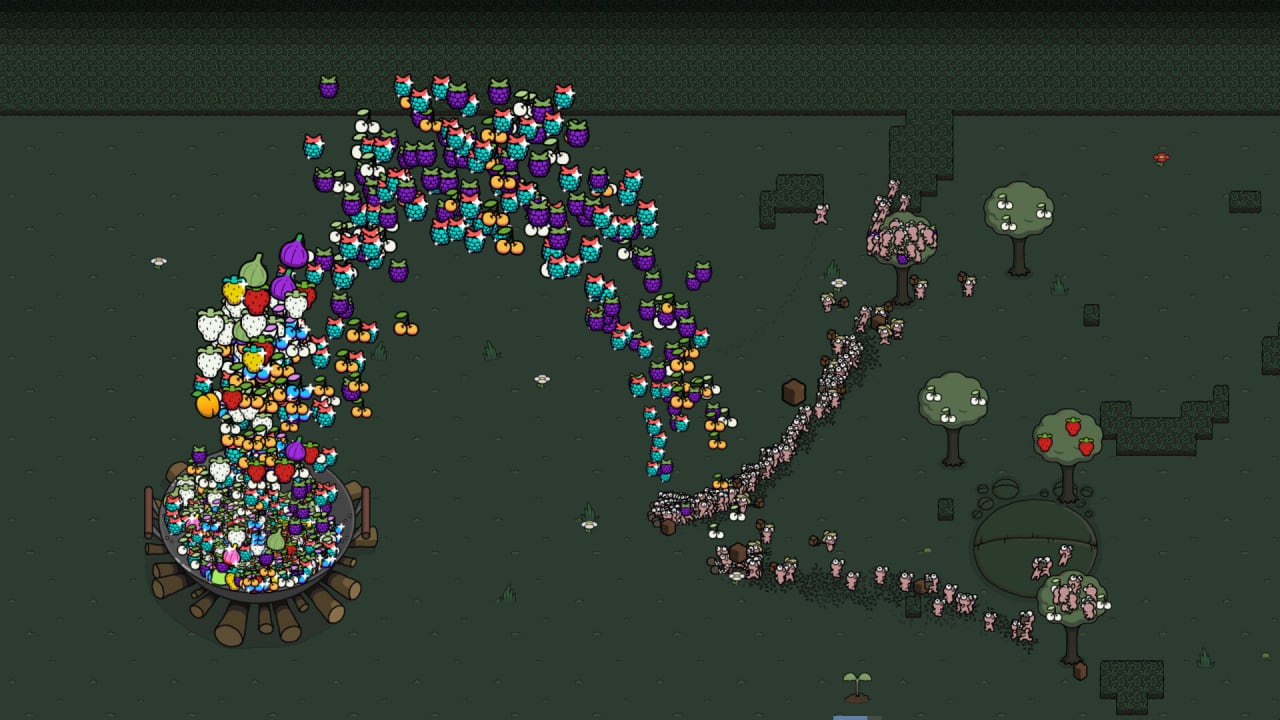 闲置殖民地[Idle Colony] 游戏截图2