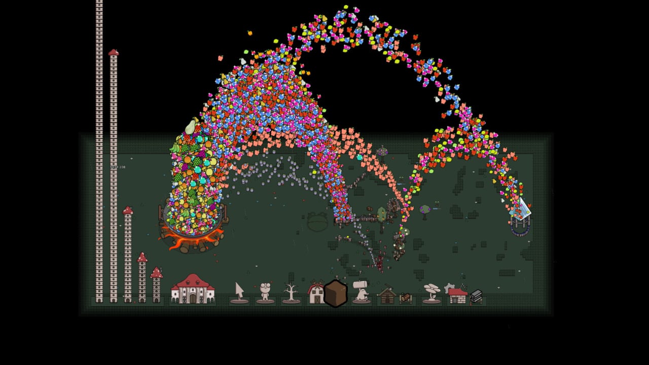闲置殖民地[Idle Colony] 游戏截图11