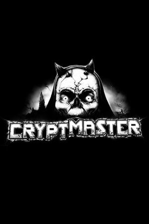 密码大师[Cryptmaster] 游戏封面