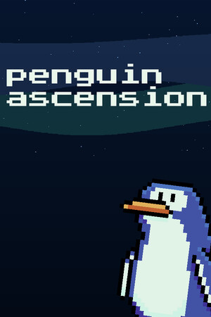 企鹅升天[Penguin Ascension] 游戏封面