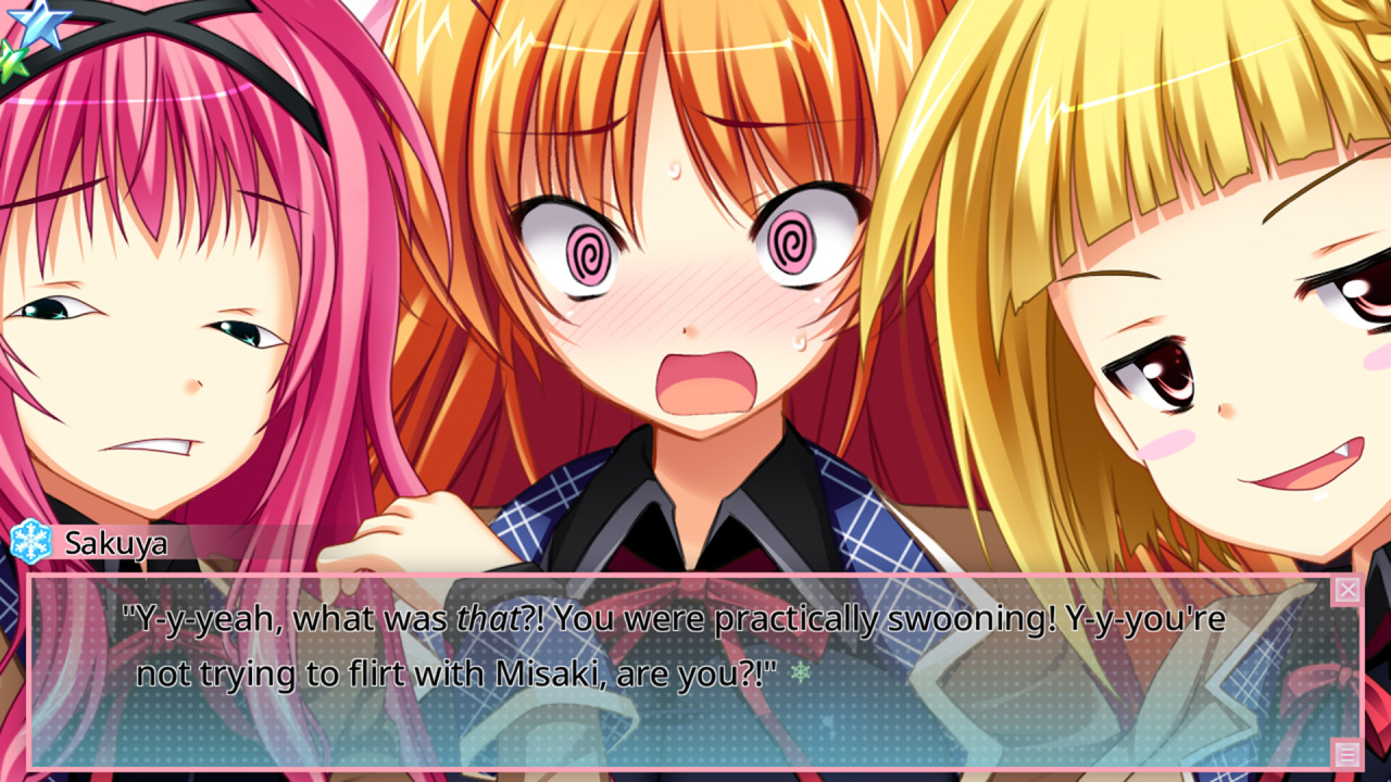 仁爱0公里[Ren'ai 0 Kilometer] 游戏截图4