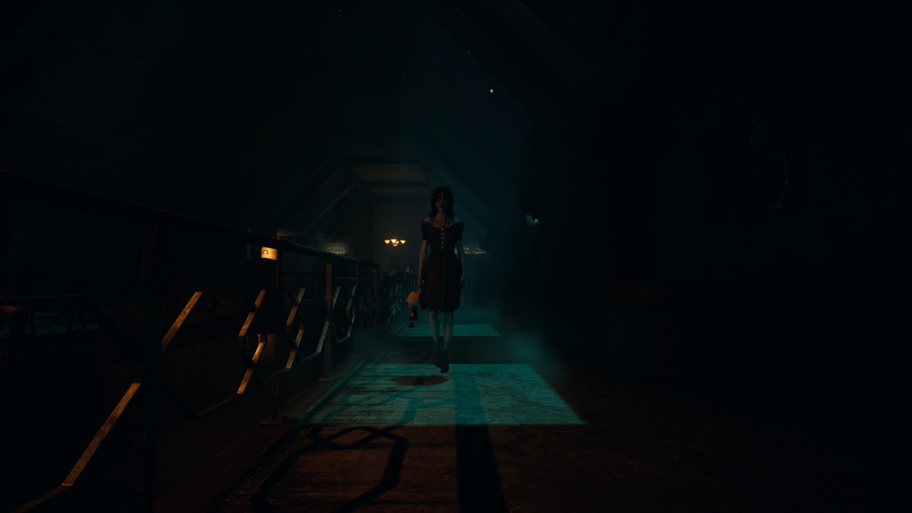该死的2[Damned 2] 游戏截图2
