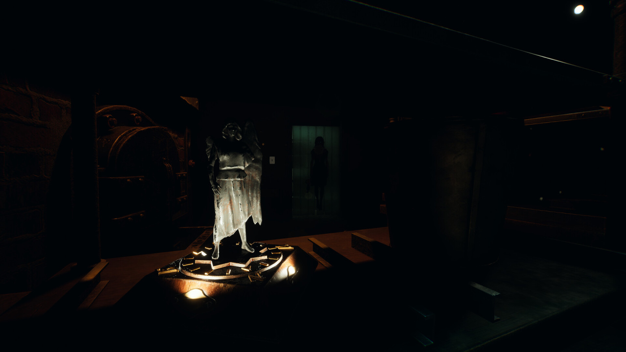 该死的2[Damned 2] 游戏截图7