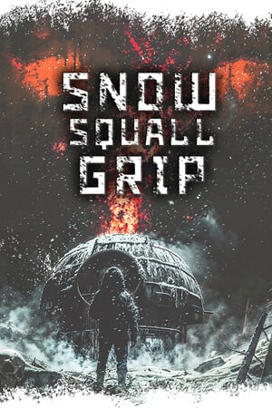 雪飑之握[Snowsquall Grip] 游戏封面