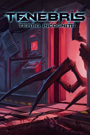 黑暗：未知的土地[Tenebris: Terra Incognita] 游戏封面