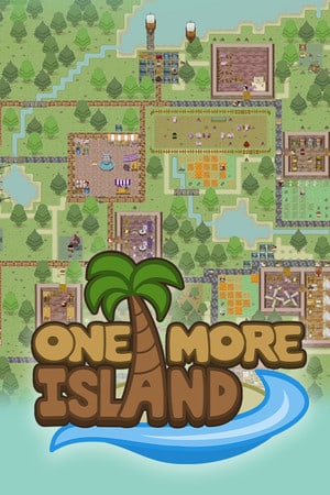 又一岛[One More Island] 游戏封面