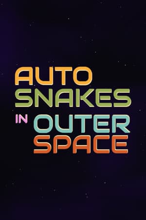 外太空的汽车蛇[Auto Snakes in Outer Space] 游戏封面
