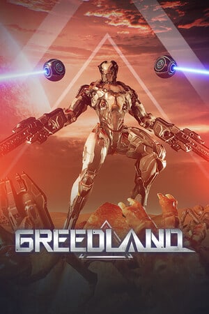 格里德兰[Greedland] 游戏封面