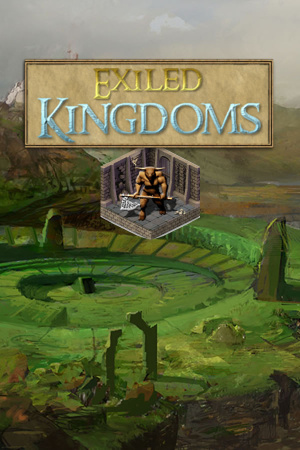 流放王国[Exiled Kingdoms] 游戏封面