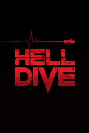 地狱潜水[Hell Dive] 游戏封面