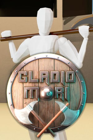 格拉迪奥·莫里[Gladio Mori] 游戏封面