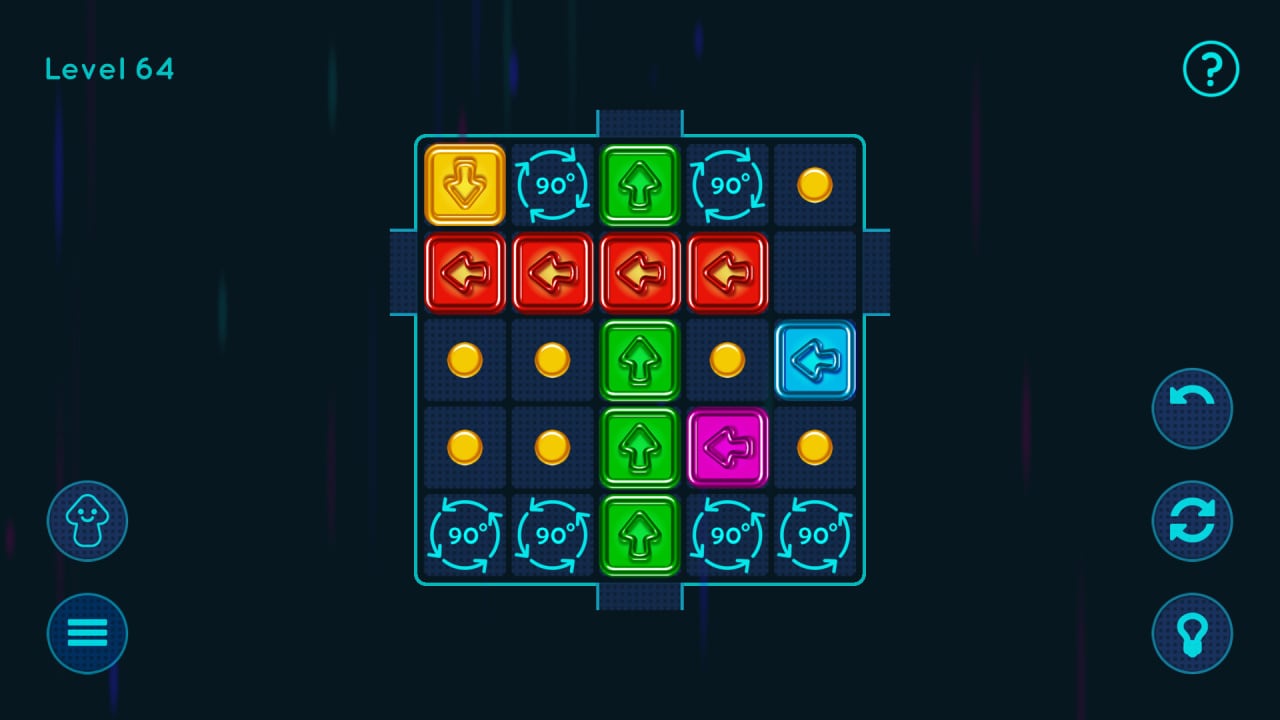 箭[ARROW] 游戏截图2