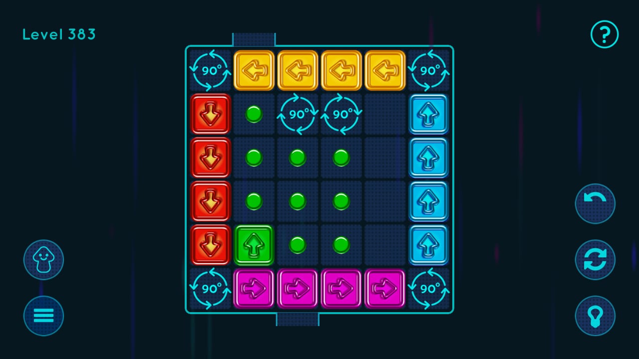箭[ARROW] 游戏截图5