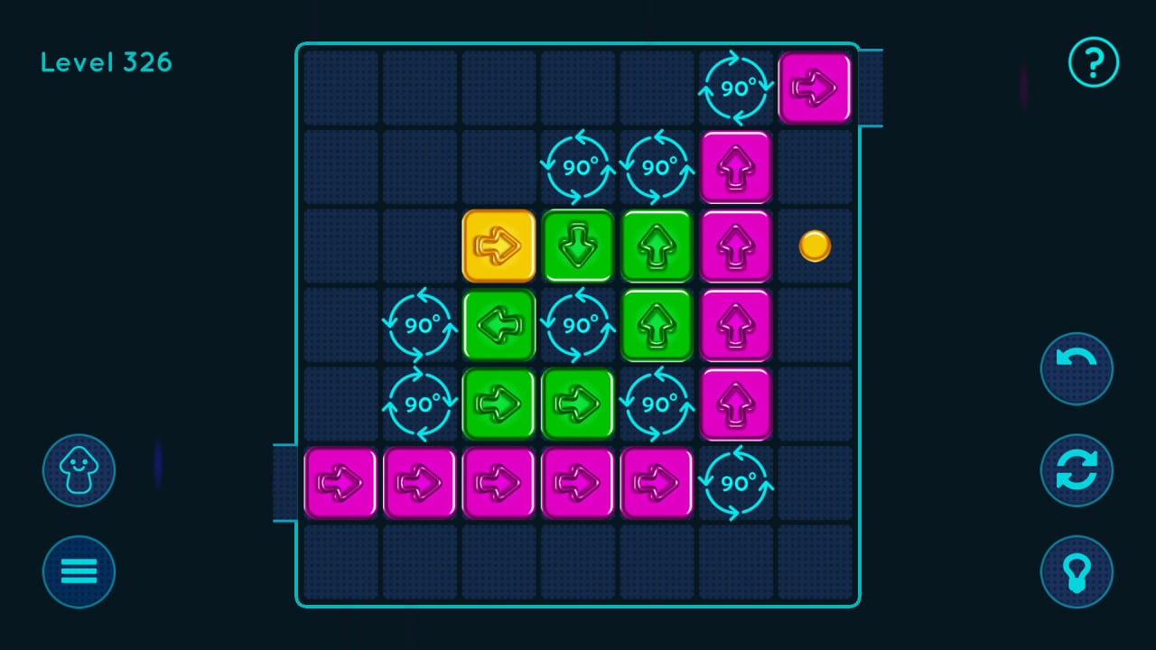 箭[ARROW] 游戏截图4