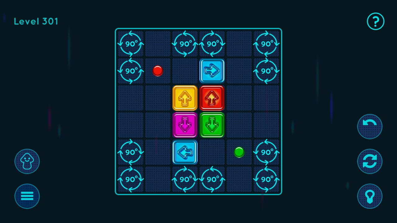 箭[ARROW] 游戏截图3