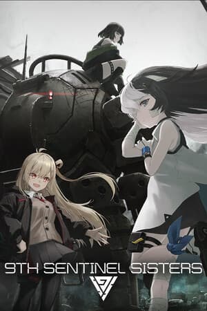 第九哨兵姐妹[9th Sentinel Sisters] 游戏封面