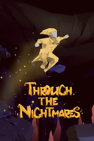 穿越噩梦[Through the Nightmares] 游戏封面