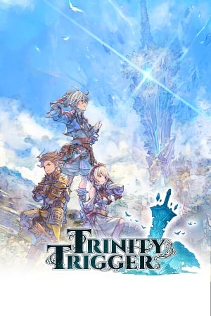 三位一体触发器[Trinity Trigger] 游戏封面