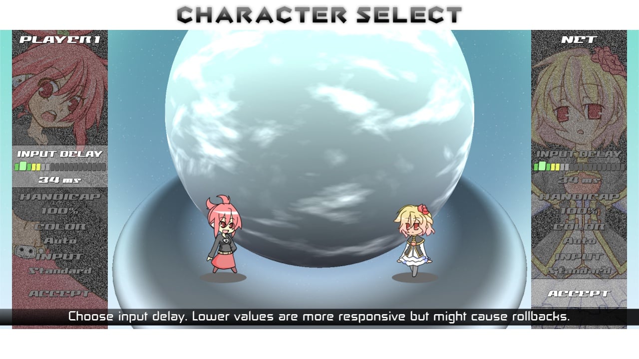 SUGURI 2 的加速[Acceleration of SUGURI 2] 游戏截图6