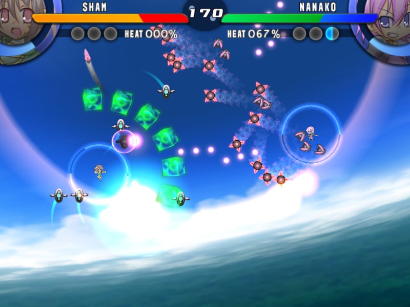 SUGURI 2 的加速[Acceleration of SUGURI 2] 游戏截图12