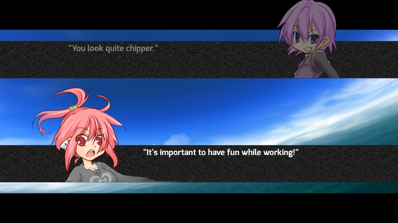 SUGURI 2 的加速[Acceleration of SUGURI 2] 游戏截图9