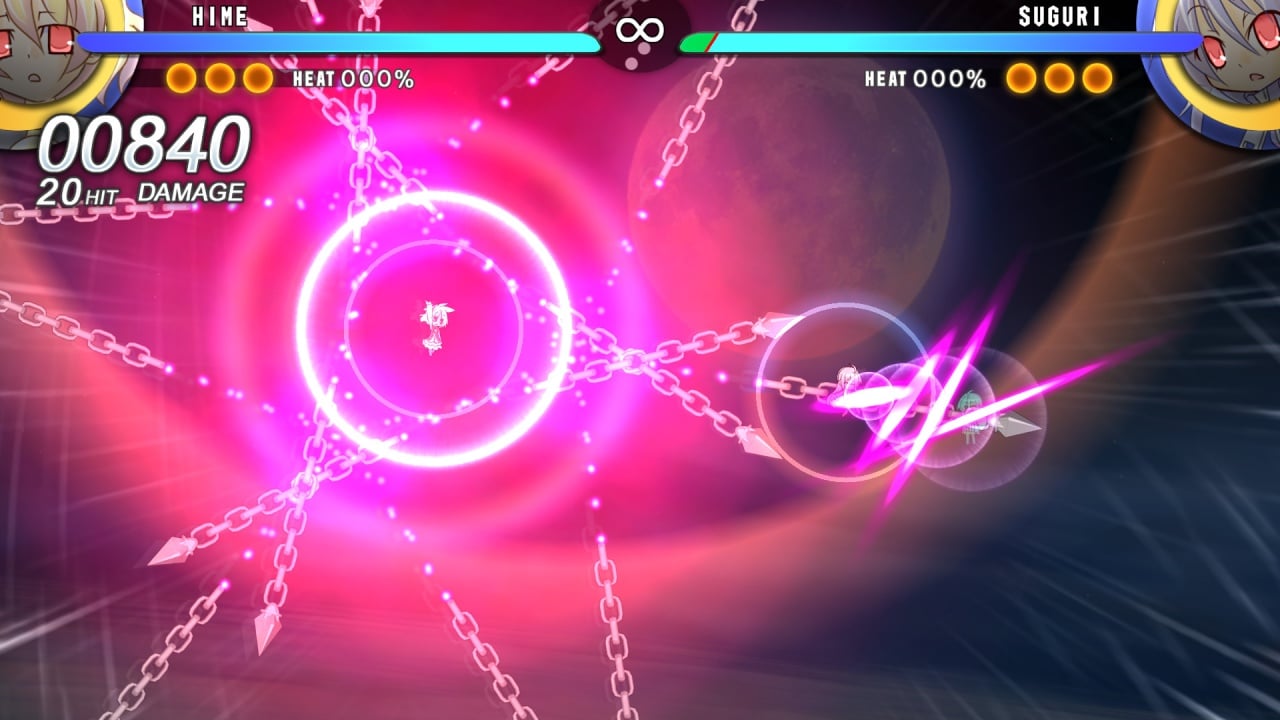 SUGURI 2 的加速[Acceleration of SUGURI 2] 游戏截图2