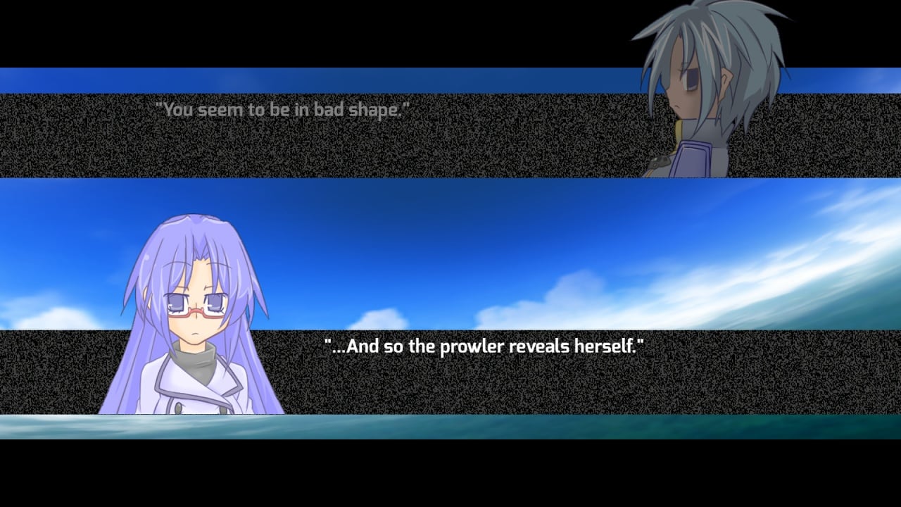SUGURI 2 的加速[Acceleration of SUGURI 2] 游戏截图3