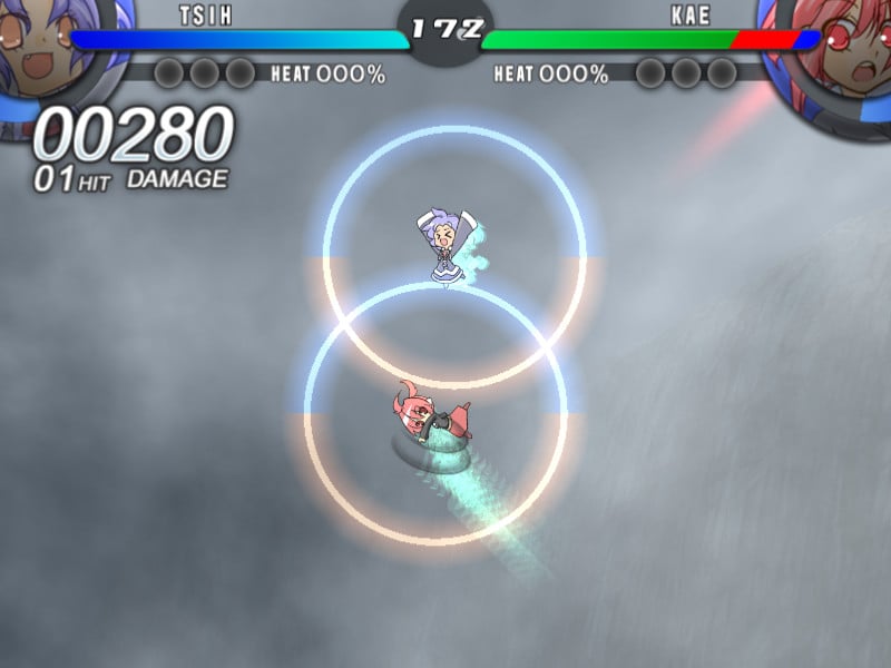 SUGURI 2 的加速[Acceleration of SUGURI 2] 游戏截图13