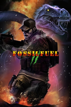 化石燃料2[Fossilfuel 2] 游戏封面