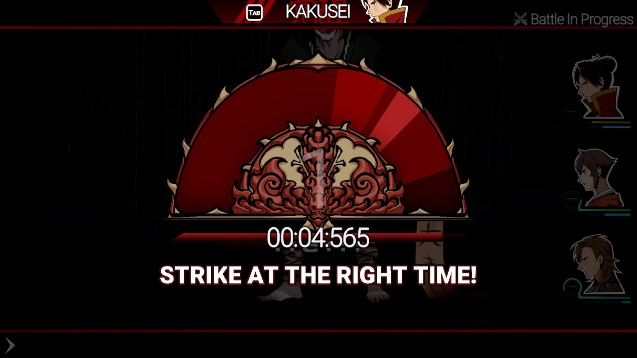 树金口[Shujinkou] 游戏截图10