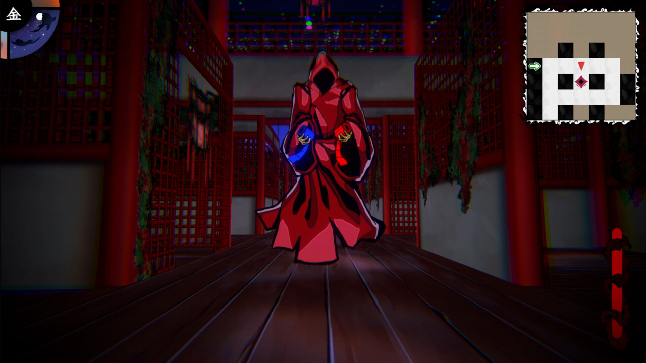 树金口[Shujinkou] 游戏截图4
