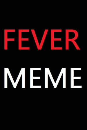 发烧模因[Fever Meme] 游戏封面
