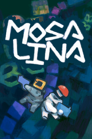 莫萨·丽娜[Mosa Lina] 游戏封面