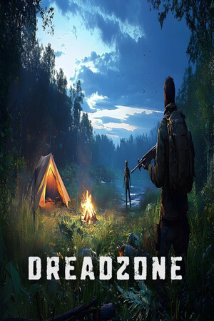 恐怖地带[DREADZONE] 游戏封面