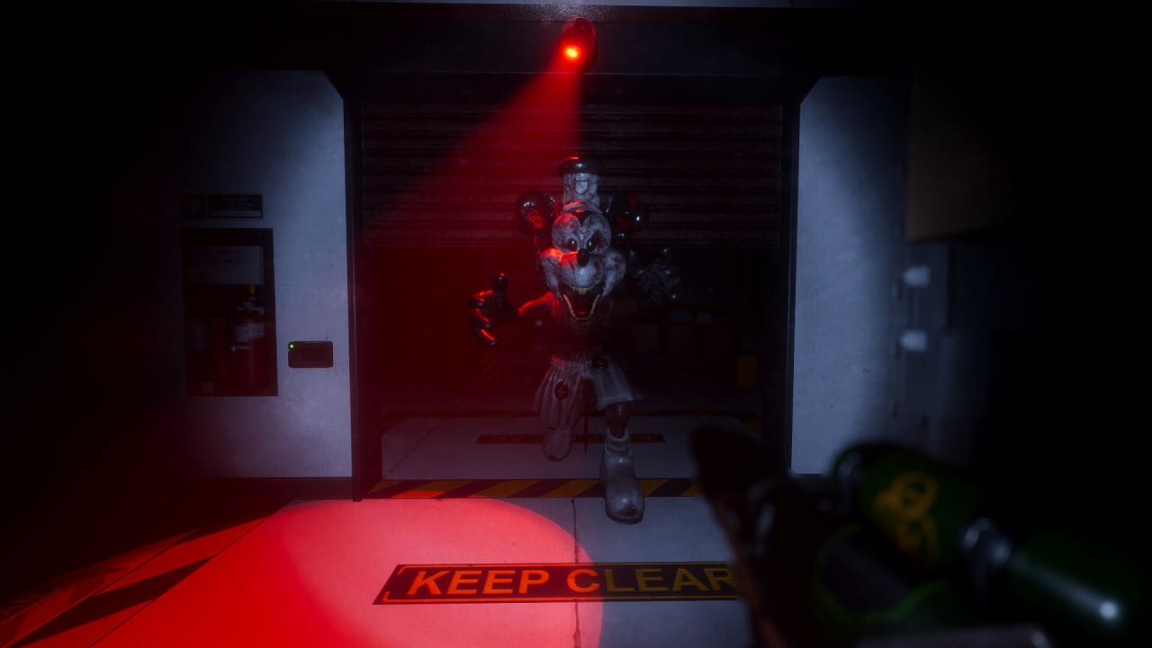 侵扰：起源[Infestation: Origins] 游戏截图11